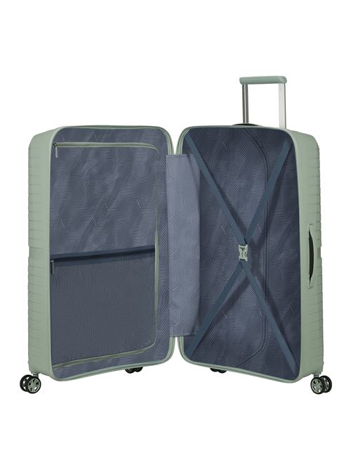 AIRCONIC 00364 VERDE AMERICAN TOURISTER | AIRCONIC 00364 VERDE